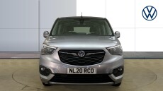 Vauxhall Combo Life 1.2 Turbo Energy 5dr Petrol Estate